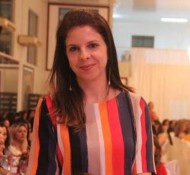 Me. Cláudia Lazzari