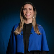 Me. Francismeire Bonadeu Da Silva