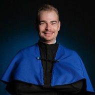 Dr.h.c. Giancarlo Rieger