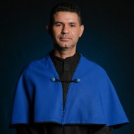 Me. Peterson Da Paz