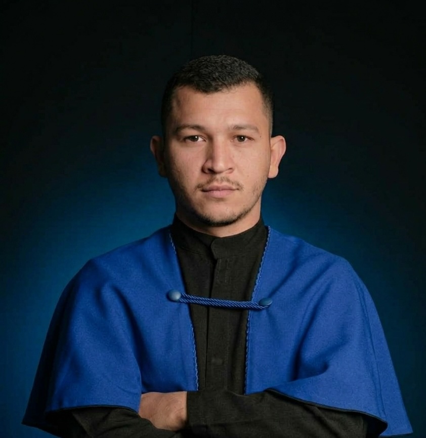 Ricardo Malaquias Batista