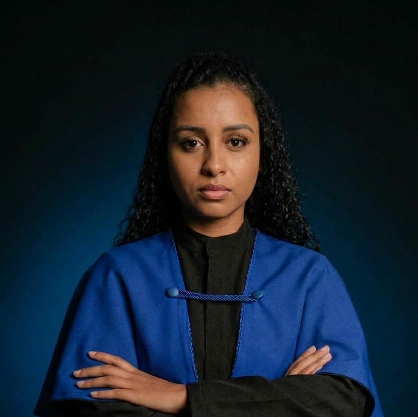 Esp. Shayany Thayna da Silva